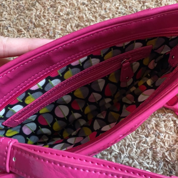 Vera Bradley purse - Picture 4 of 8